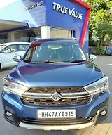 Maruti Suzuki XL6 Zeta MT Petrol Maruti Suzuki XL6 Zeta MT Petrol
