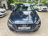 Hyundai i20 Magna 1.2 MT [2020-2023]