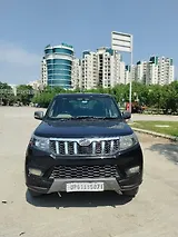 Mahindra Bolero Neo N10 Mahindra Bolero Neo N10