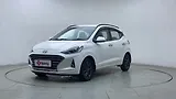 Hyundai Grand i10 Nios Sportz AMT 1.2 Kappa VTVT Hyundai Grand i10 Nios Sportz AMT 1.2 Kappa VTVT