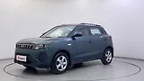 Mahindra XUV300 W6 1.2 Petrol Mahindra XUV300 W6 1.2 Petrol