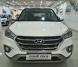 Hyundai Creta SX 1.6 AT Petrol Hyundai Creta SX 1.6 AT Petrol