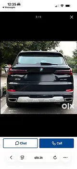 BMW X5 xDrive40i M Sport [2019-2023]