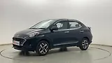 Hyundai Aura SX 1.2 Petrol