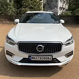 Volvo XC60 D5 Inscription [2017-2020]