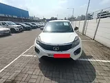 Tata Nexon XZ Tata Nexon XZ