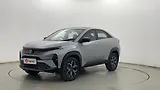 Tata Curvv Accomplished S 1.5 Kryojet Diesel 6MT [2024-2025]