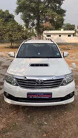 Toyota Fortuner 3.0 4x2 AT