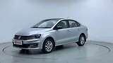 Volkswagen Vento Highline 1.2 (P) AT Volkswagen Vento Highline 1.2 (P) AT