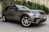 Land Rover Range Rover Velar 2.0 R-Dynamic S Petrol 250 [2017-2020]