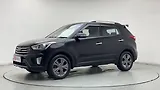 Hyundai Creta 1.6 SX Plus AT Petrol Hyundai Creta 1.6 SX Plus AT Petrol