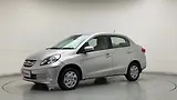 Honda Amaze 1.2 EX i-VTEC Honda Amaze 1.2 EX i-VTEC