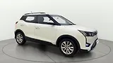 Mahindra XUV300 W8 1.2 Petrol [2019]
