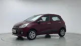 Hyundai Grand i10 Sportz 1.2 Kappa VTVT [2013-2016]