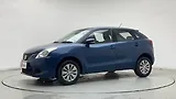 Maruti Suzuki Baleno Delta 1.2