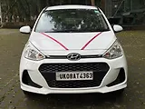 Hyundai Grand i10 Magna 1.2 Kappa VTVT [2017-2020]