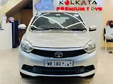 Tata Tiago Wizz Edition Diesel Tata Tiago Wizz Edition Diesel