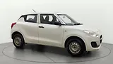 Maruti Suzuki Swift LXi [2021-2023]