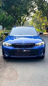BMW 3 Series 330i M Sport Dark BMW 3 Series 330i M Sport Dark