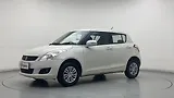 Maruti Suzuki Swift VXi [2014-2017]