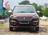 Maruti Suzuki Ertiga VXi Maruti Suzuki Ertiga VXi
