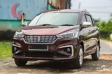 Maruti Suzuki Ertiga VXi Maruti Suzuki Ertiga VXi