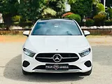 Mercedes-Benz A-Class Limousine 200 Mercedes-Benz A-Class Limousine 200