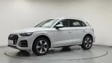 Audi Q5 Technology 45 TFSI [2021-2024]
