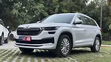 Skoda Kodiaq L&K 4X4 [2022]