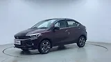 Tata Old Generation Tigor 2020 XZ Plus [2020-2023]