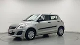 Maruti Suzuki Swift Lxi (O) [2014-2017]
