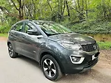 Tata Nexon XZA Plus Diesel