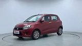 Maruti Suzuki Celerio ZXi AMT [2019-2020]