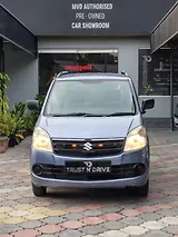 Maruti Suzuki Wagon R 1.0 LXi Maruti Suzuki Wagon R 1.0 LXi