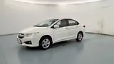 Honda City V