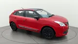 Maruti Suzuki Baleno Delta 1.2 AT