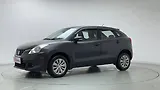 Maruti Suzuki Baleno Delta 1.2 Maruti Suzuki Baleno Delta 1.2
