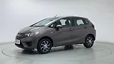 Honda Jazz S MT [2015-2016]