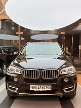 BMW X5 xDrive30d Pure Experience (5 Seater)