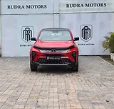 Tata Curvv Accomplished S 1.2 Hyperion GDI Petrol 7DCA [2024-2025]