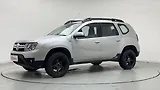 Renault Duster RxL Petrol