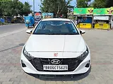 Hyundai i20 Magna 1.2 MT [2020-2023]
