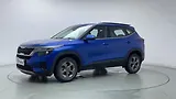 Kia Seltos HTK Plus 1.5 [2019-2020]