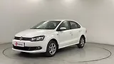 Volkswagen Vento Highline Petrol