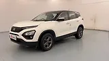 Tata Harrier XT Plus