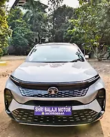 Tata Curvv Accomplished S 1.2 Revotron Petrol 6MT [2024-2025]
