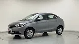 Tata Tigor Revotron XZ Tata Tigor Revotron XZ