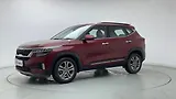 Kia Seltos HTX 1.5 Diesel Kia Seltos HTX 1.5 Diesel