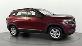 Kia Seltos HTK 1.5 [2020-2021]
