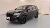 Mahindra Old Generation XUV700 AX 7 Petrol AT Luxury Pack 7 STR [2021]